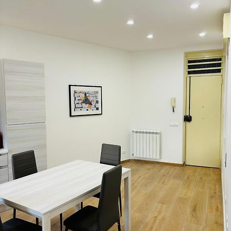 Perni Rooms 巴勒莫 外观 照片