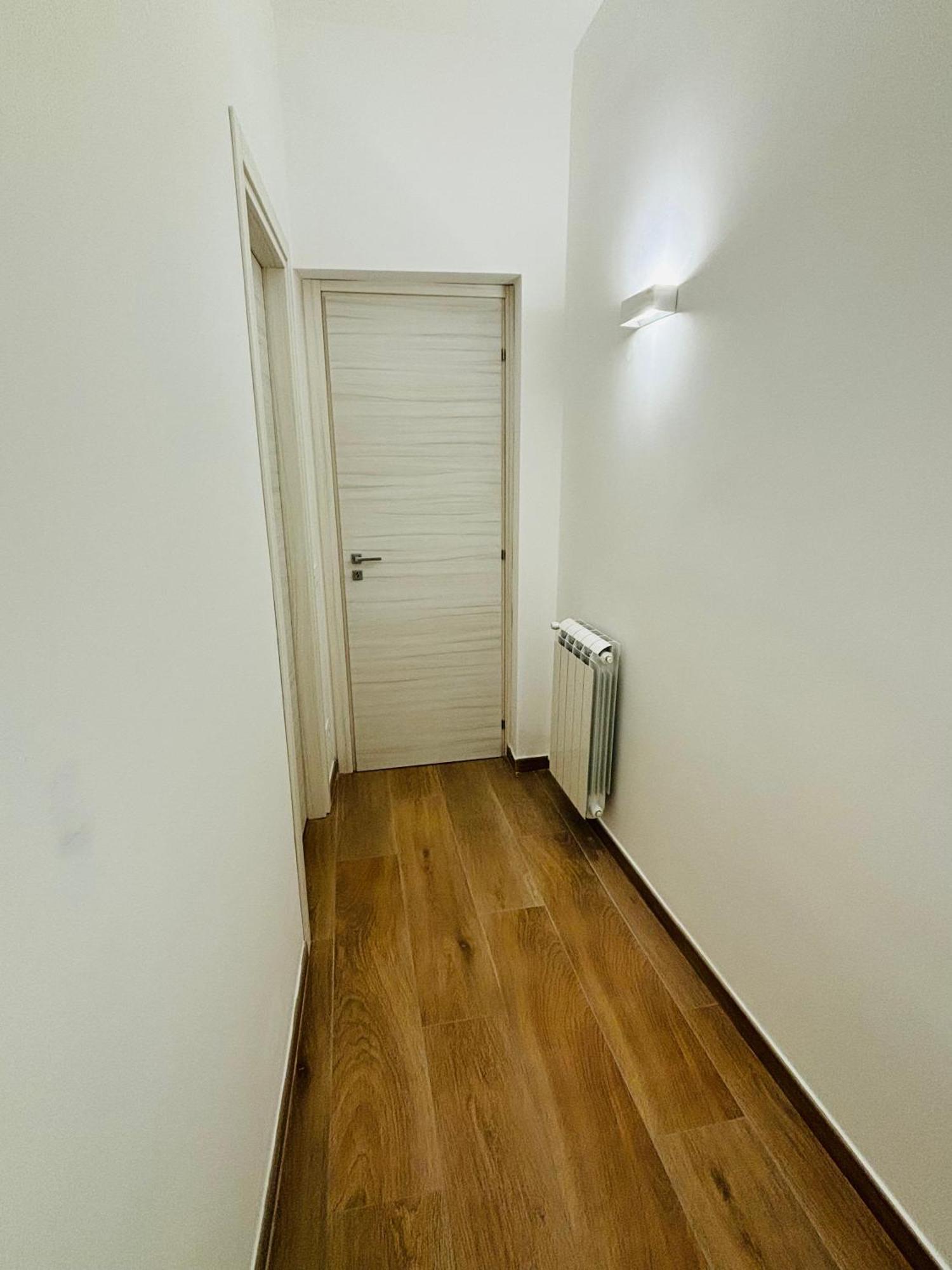 Perni Rooms 巴勒莫 外观 照片
