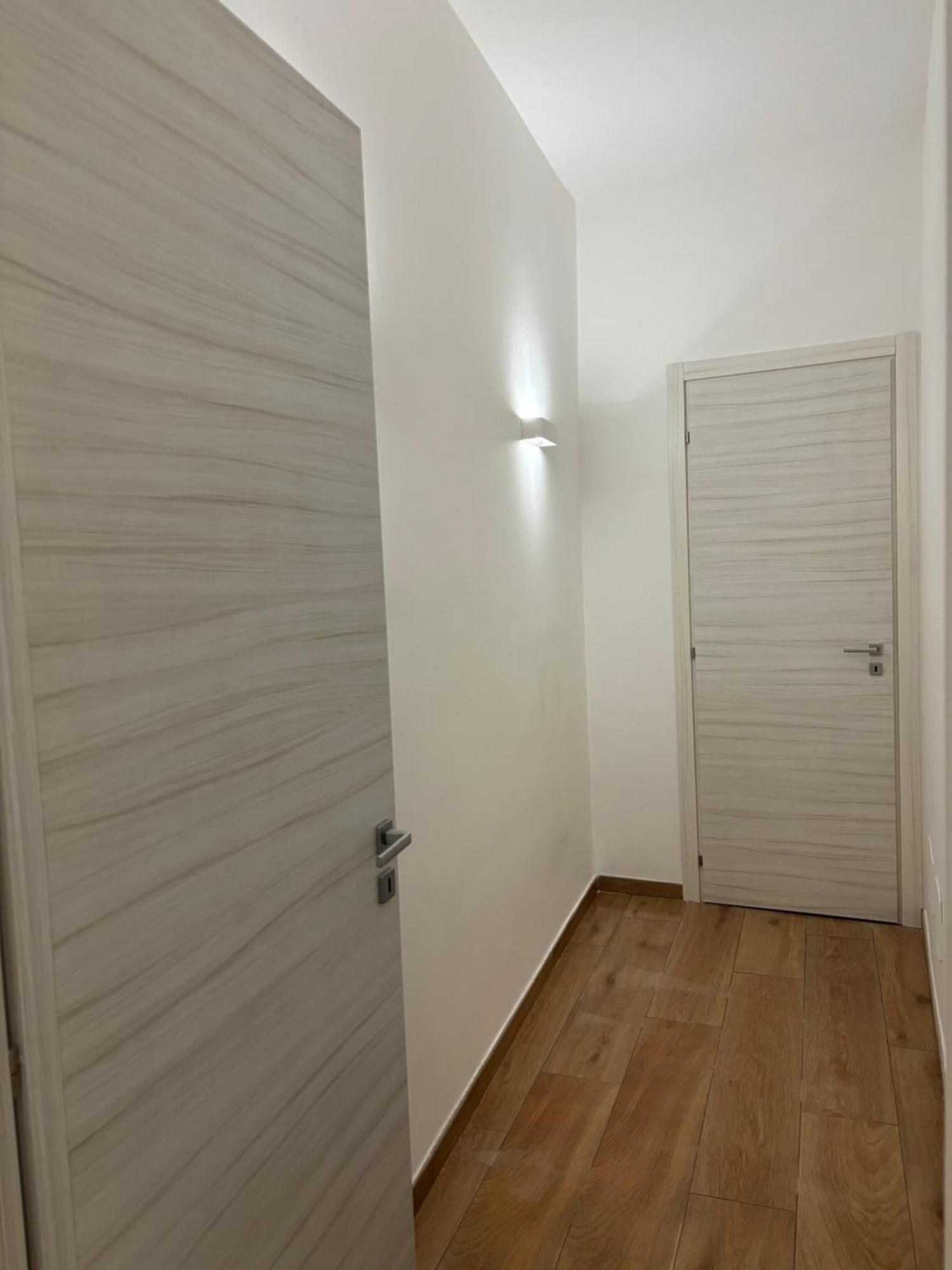 Perni Rooms 巴勒莫 外观 照片
