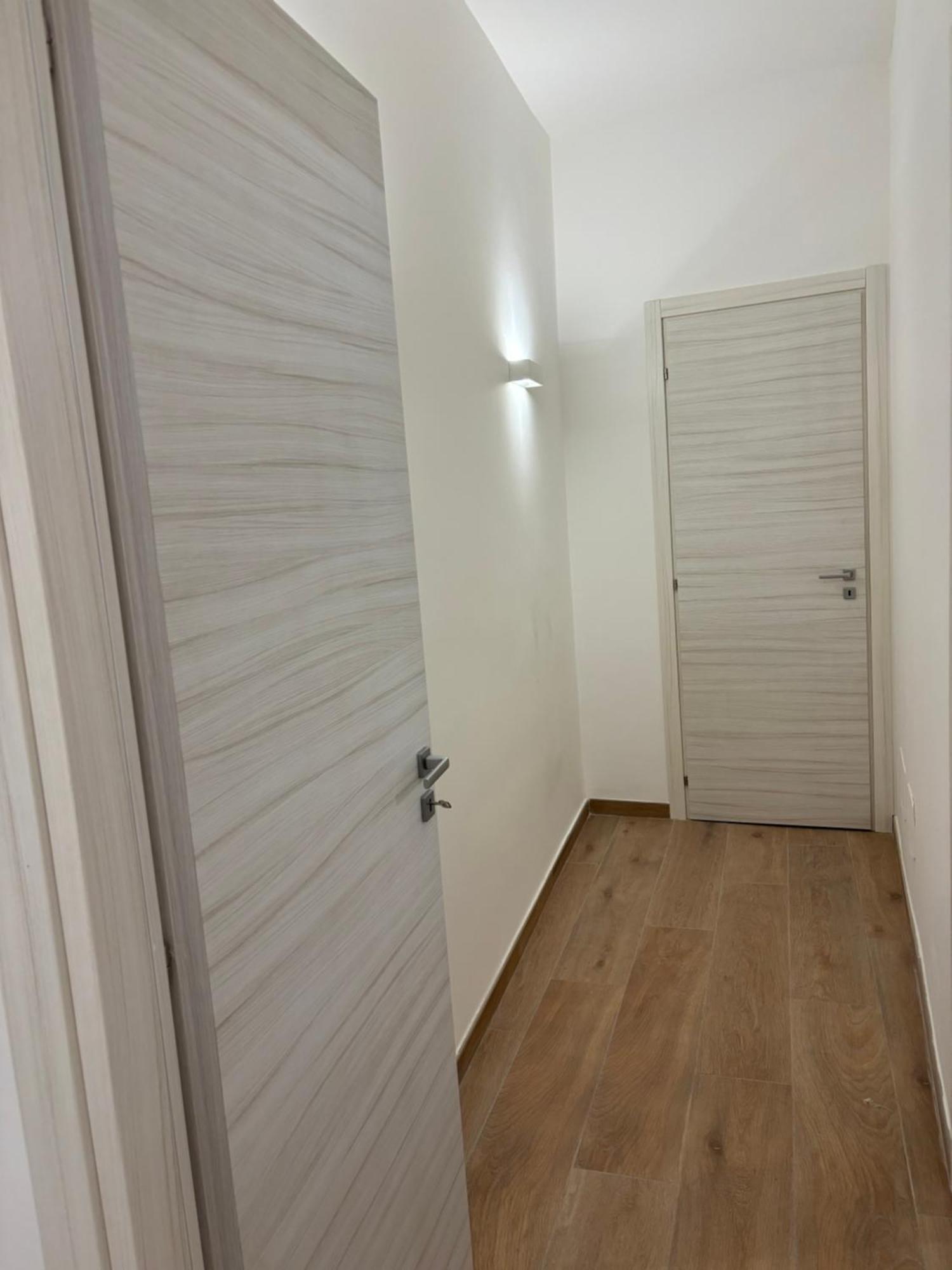 Perni Rooms 巴勒莫 外观 照片