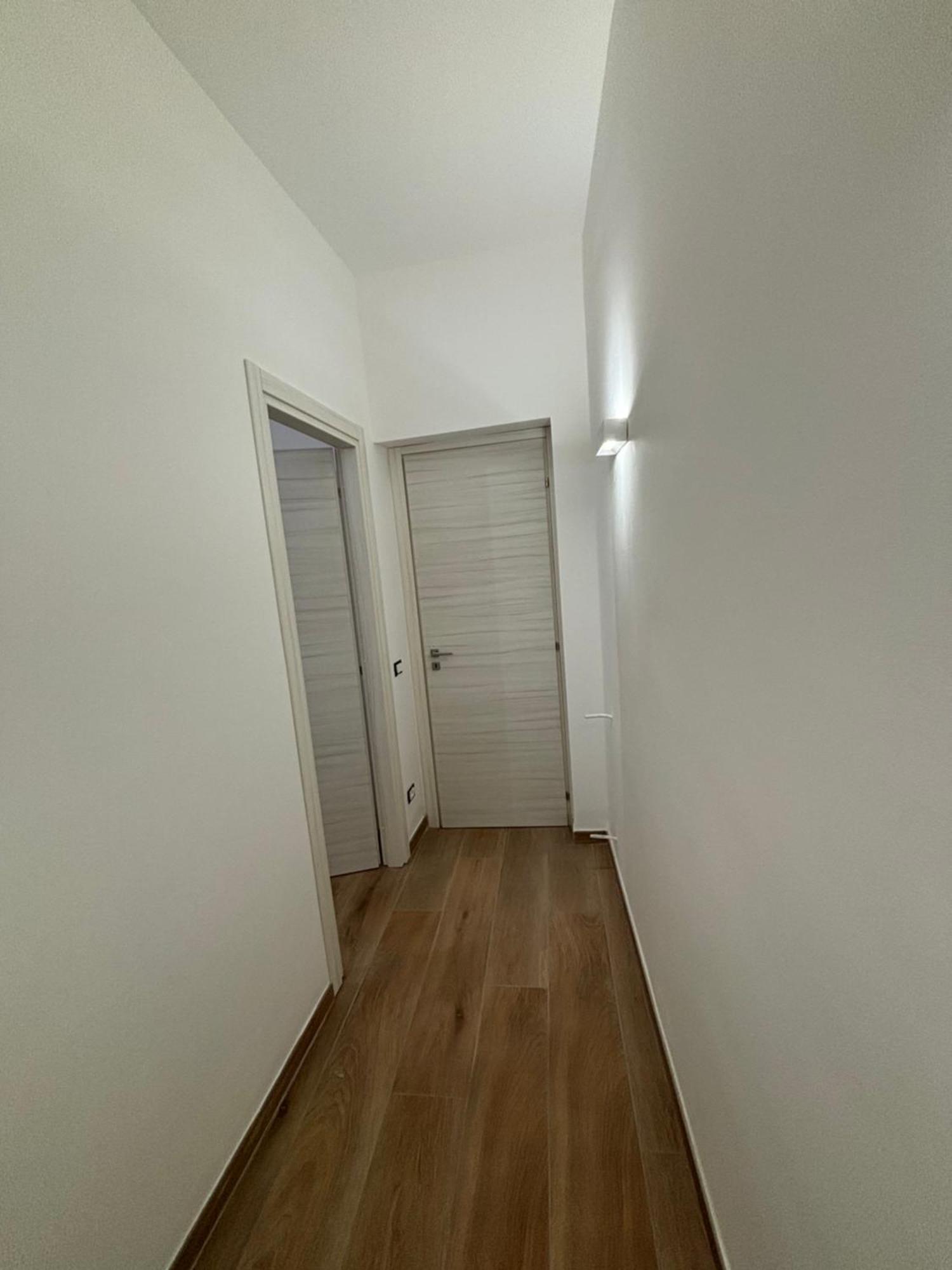 Perni Rooms 巴勒莫 外观 照片
