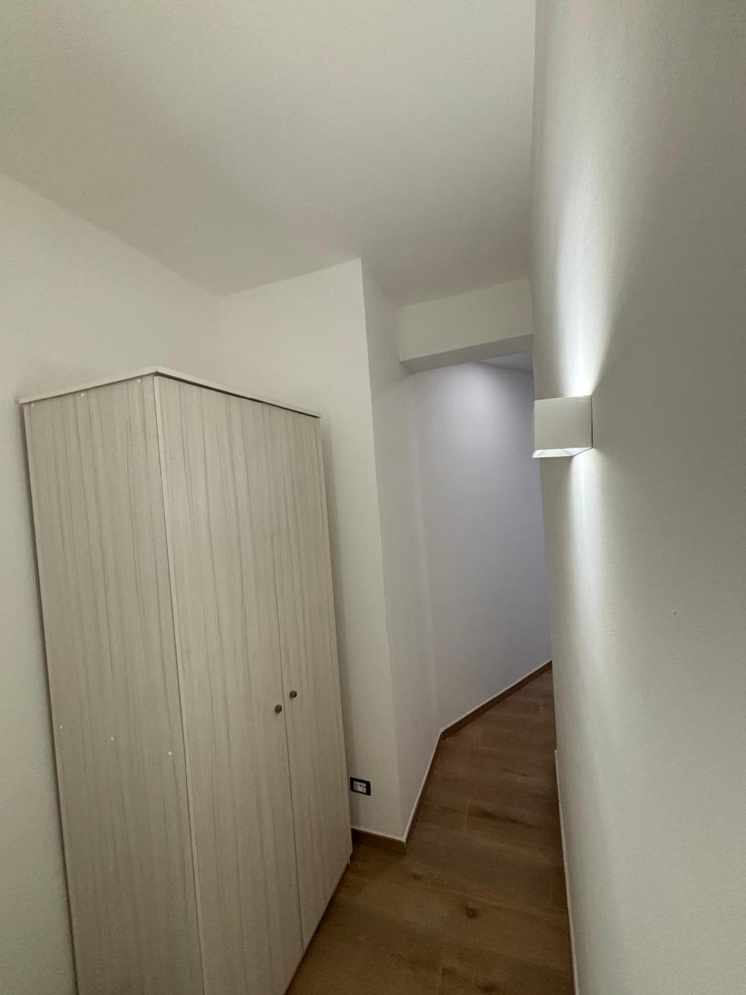 Perni Rooms 巴勒莫 外观 照片
