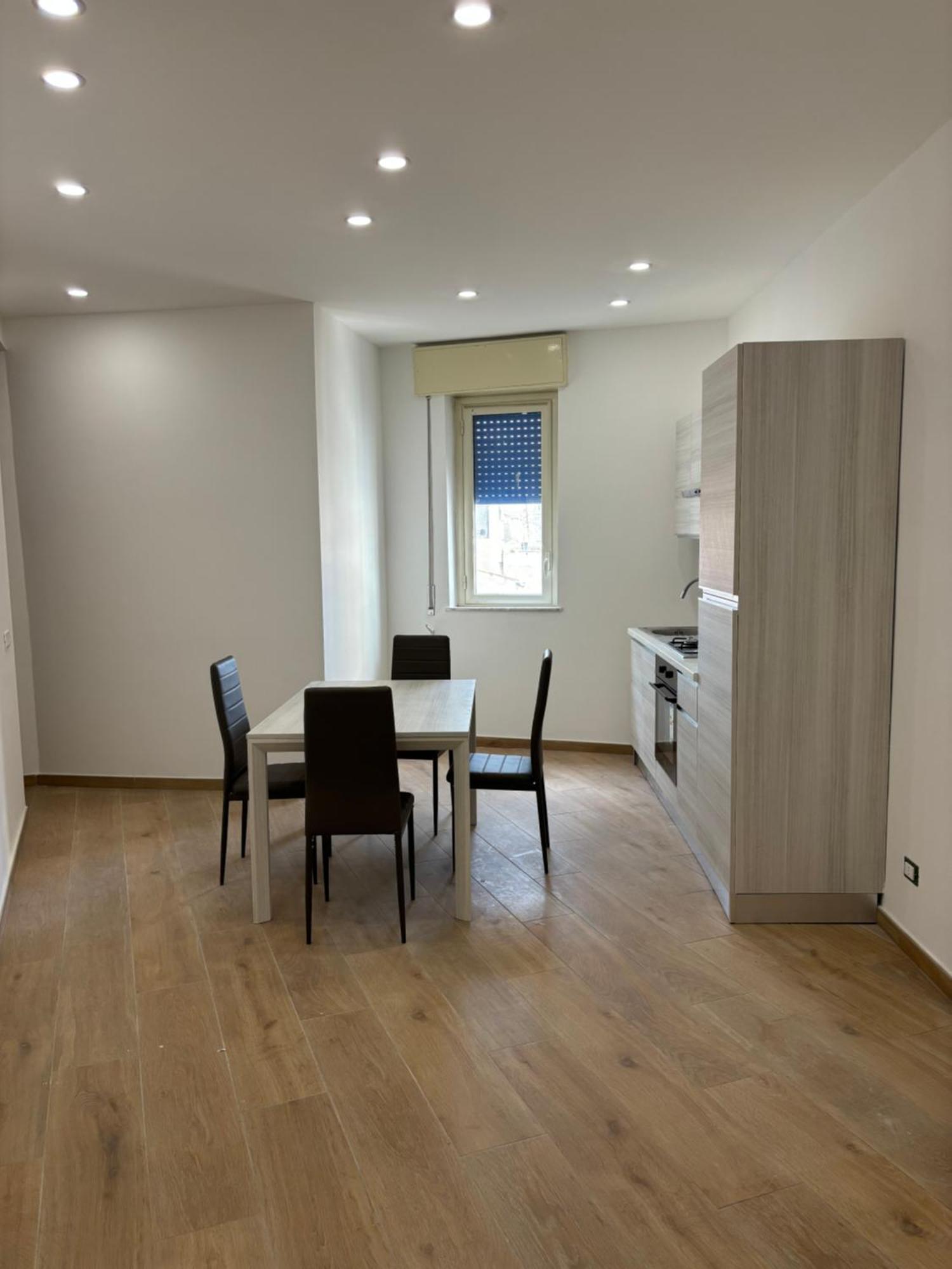 Perni Rooms 巴勒莫 外观 照片